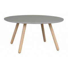 RO Russ Coffee Table Grey